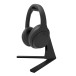 Kanto H3 Headphone Stand - With Headphones (Headphones Not Included)