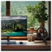 Kanto H3 Headphone Stand - Lifestyle