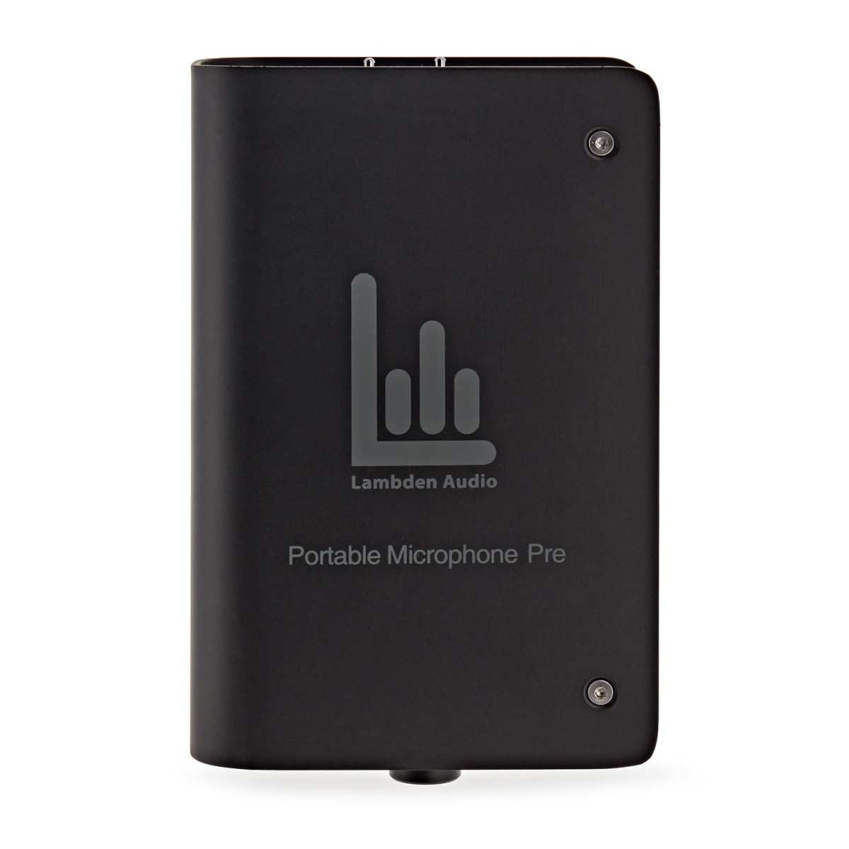 Lambden Audio PMP1 Portable Microphone Pre