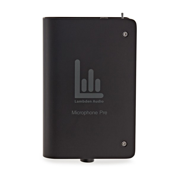 Lambden Audio MP1 Microphone Pre