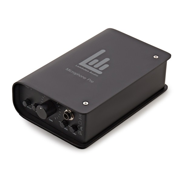 Lambden Audio MP1 Microphone Pre