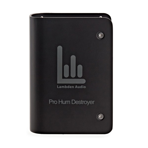 Lambden Audio HD2 Pro Hum Destroyer