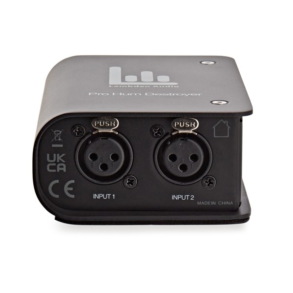 Lambden Audio HD2 Pro Hum Destroyer