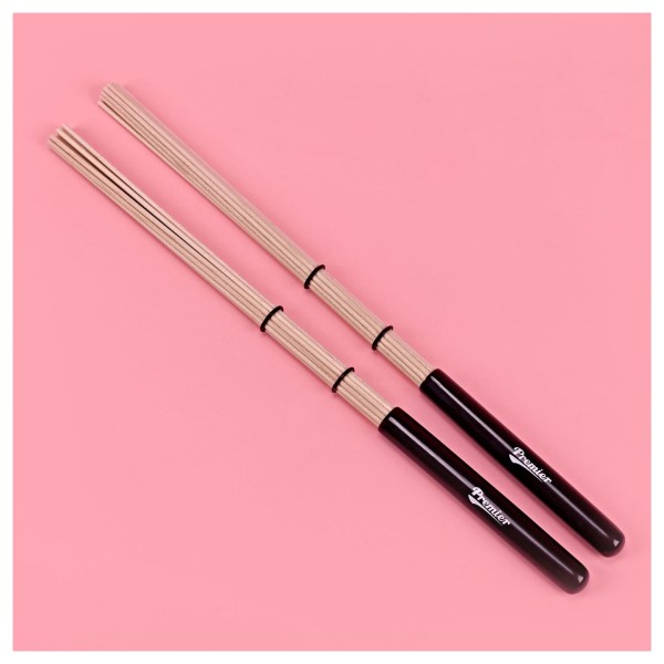 Premier Maple Rods