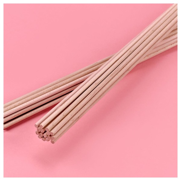 Premier Maple Rods