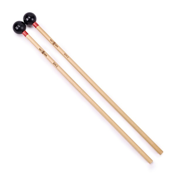 Premier NXT GEN Xylophone Mallets, Soft