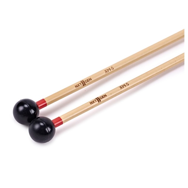 Premier NXT GEN Xylophone Mallets, Soft