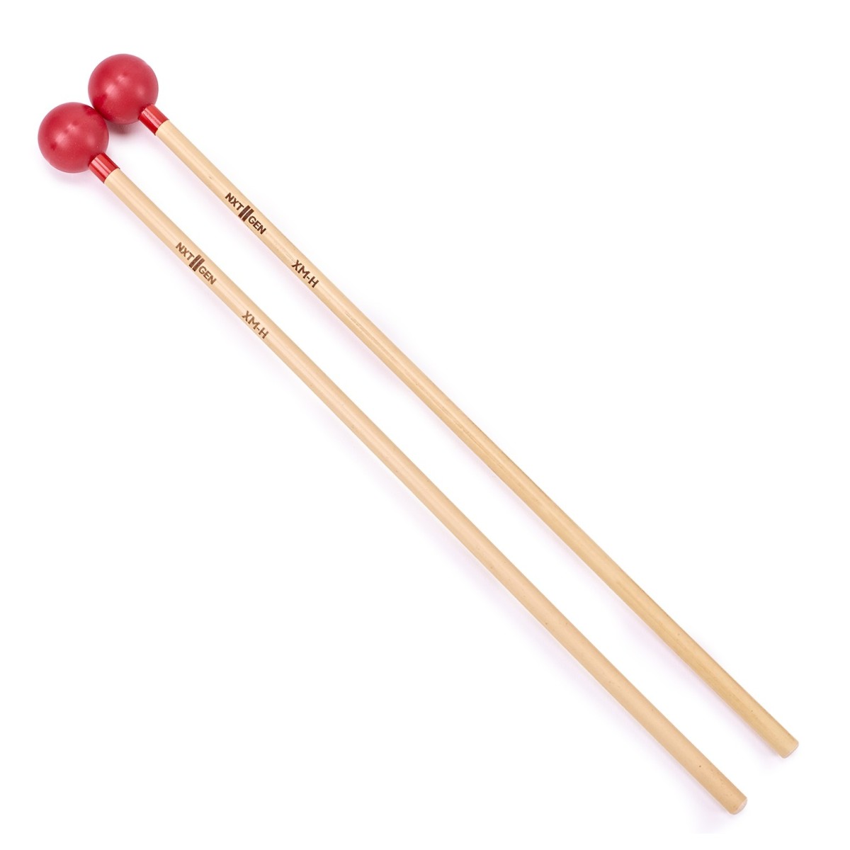 Premier NXT GEN Xylophone Mallets Hard