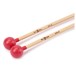 Premier NXT GEN Xylophone Mallets, Hard