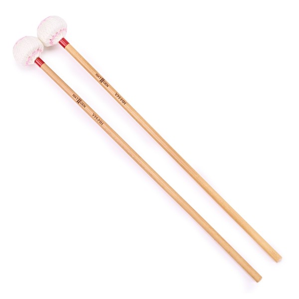 Premier NXT GEN Vibraphone Mallets, Medium Hard