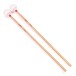 Premier NXT GEN Vibraphone Mallets, Medium Hard