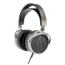 Audeze MM-100 Open-Back Headphones, Leather