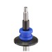 Yamaha SECW8 Sound Enhanced Cymbal Washer