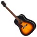 Epiphone J-45 Standard Left Handed, Vintage Sunburst