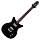 Danelectro Dan O Mano, Black
