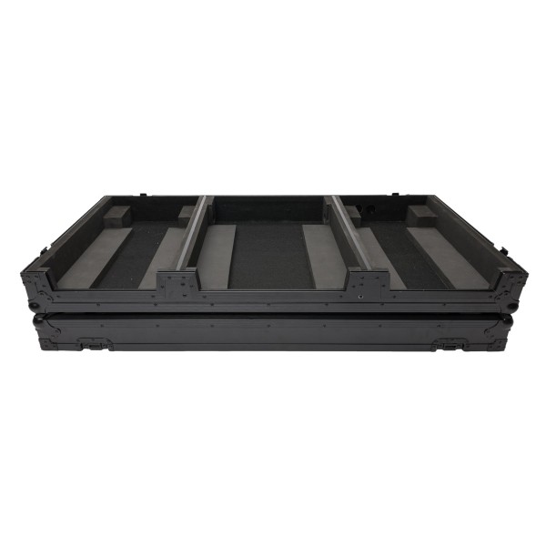 Magma DJ Case Player/Mixer Set - Front Empty