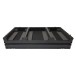 Magma DJ Case Player/Mixer Set - Front Empty