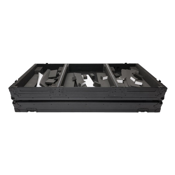 MAGMA Multi-Format Case Player/Mixer Set (V10/A9) - Front Open with foam