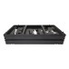 MAGMA Multi-Format Case Player/Mixer Set (V10/A9) - Front Open with foam
