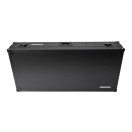 Magma Multi-Format Case Player/Mixer Set (V10/A9), Black - Nearly New