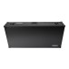 MAGMA Multi-Format Case Player/Mixer Set (V10/A9), Black - Front Closed