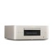 Marantz MCR 60n DAB Streaming Amplifier, Champagne - right 