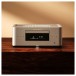 Marantz MCR 60n DAB Streaming Amplifier, Champagne - lifestyle 