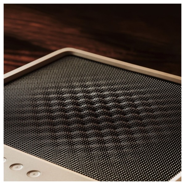 Marantz MCR 60n DAB Streaming Amplifier, Champagne - lifestyle 2