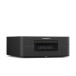 Marantz MCR 60n DAB Streaming Amplifier, Black  -rightr 
