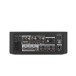 Marantz MCR 60n DAB Streaming Amplifier, Black rear 