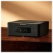 Marantz MCR 60n DAB Streaming Amplifier, Black -0 lifestyle 2