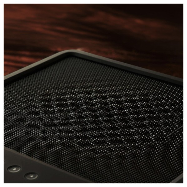 Marantz MCR 60n DAB Streaming Amplifier, Black -0 lifestyle 3