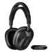 Lewitt LW6 Wireless Studio Headphones - Main Angled