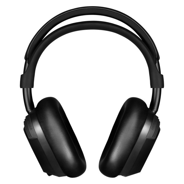 LW6 Wireless Headphones - Front