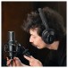 Lewitt LW6 Wireless Studio Headphones - Lifestyle 2