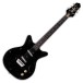 Danelectro Golden 50s, Black