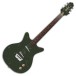 Danelectro Golden 50s, Green