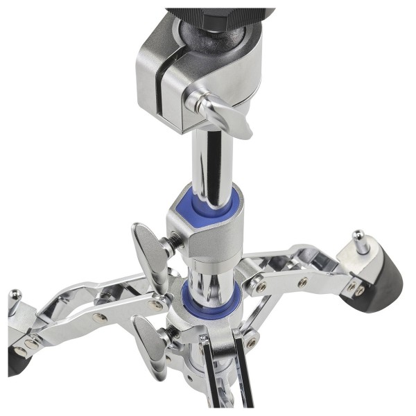 Yamaha SS9WR Double Braced Flip Grip Basket Snare Stand