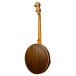 Barnes & Mullins Empress Tenor Banjo - back