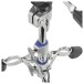 Yamaha SS8W Double Braced Snare Stand