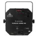 Eliminator Furious Three RG Multi-Effect - Back