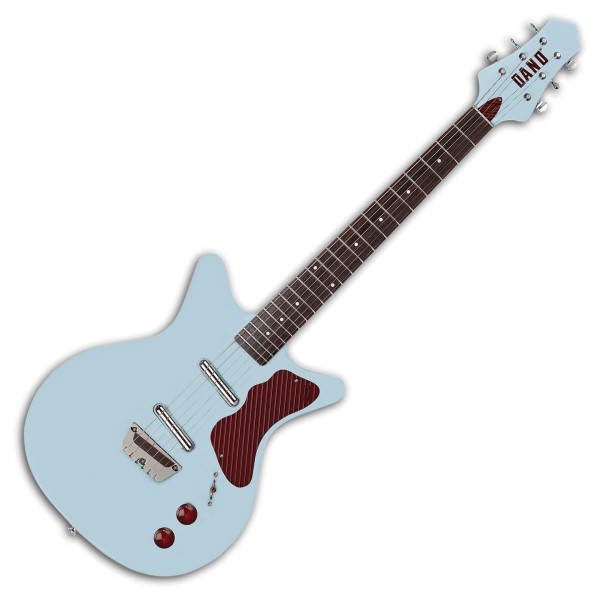 Danelectro Dan O Cool, Aqua