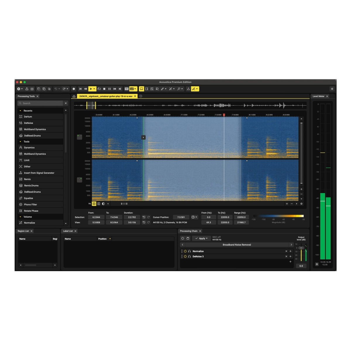 Acon Digital Acoustica 8 Ultimate