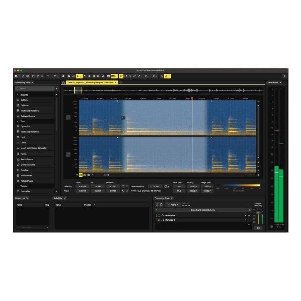 Acon Digital Acoustica 8 Ultimate