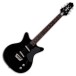 Danelectro Dan O Cool, Black