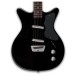 Danelectro Dan O Cool, Black - body