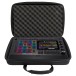 Magma CTRL Case Akai MPC Live 3 - Front Open (MPC Not Included)