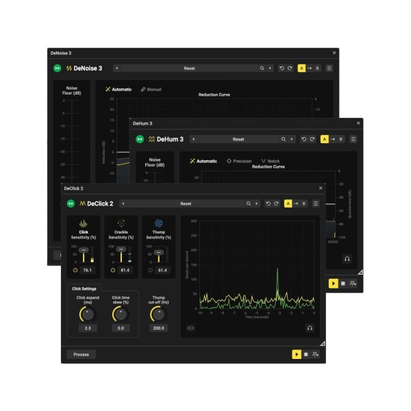 Acon Digital Acoustica 8 Standard