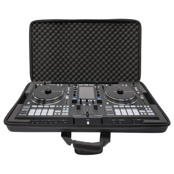 Rane System One DJ Controller Case - Front Open (System One Not Included)