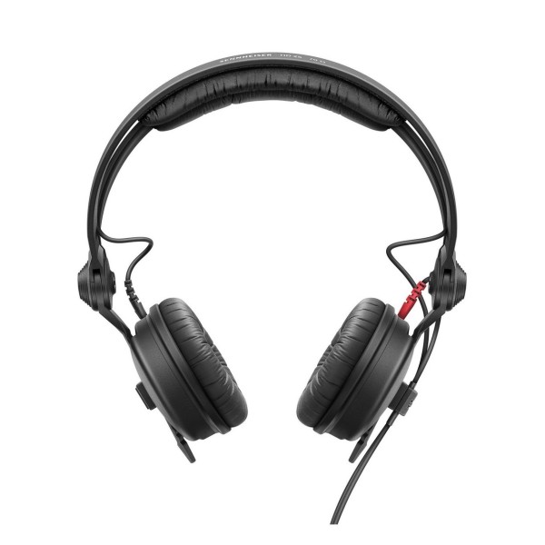 Sennheiser HD 25 Headphones - Front